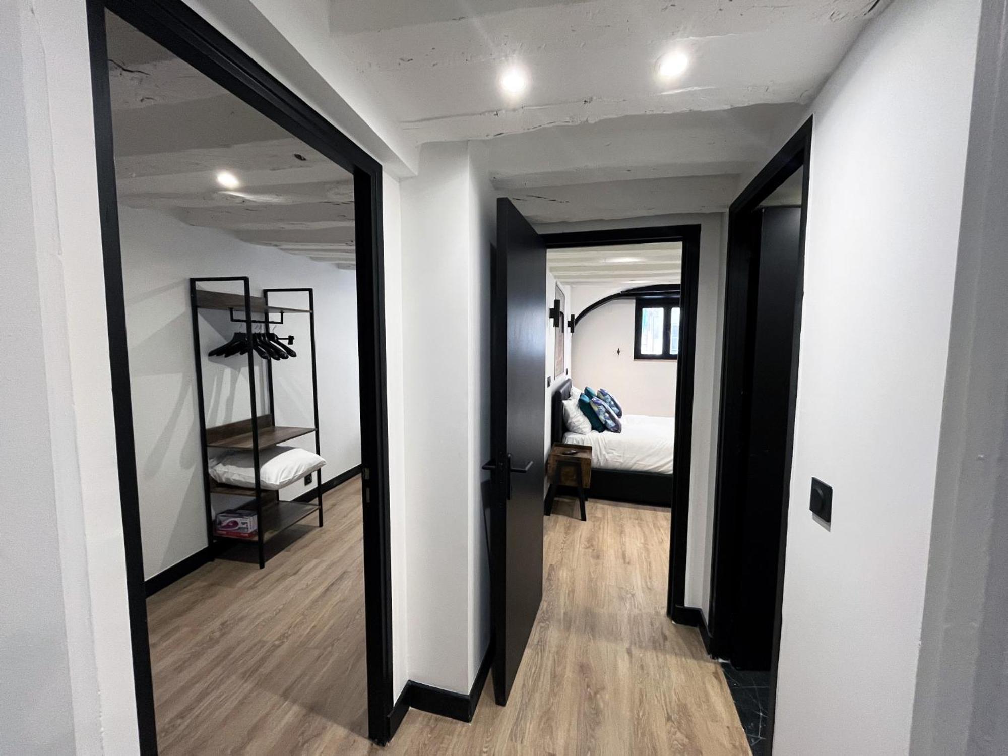Urban Flat 174 - Vuitton St Denis Paris Exterior foto